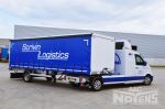 802479 construction BE trailer be combintie